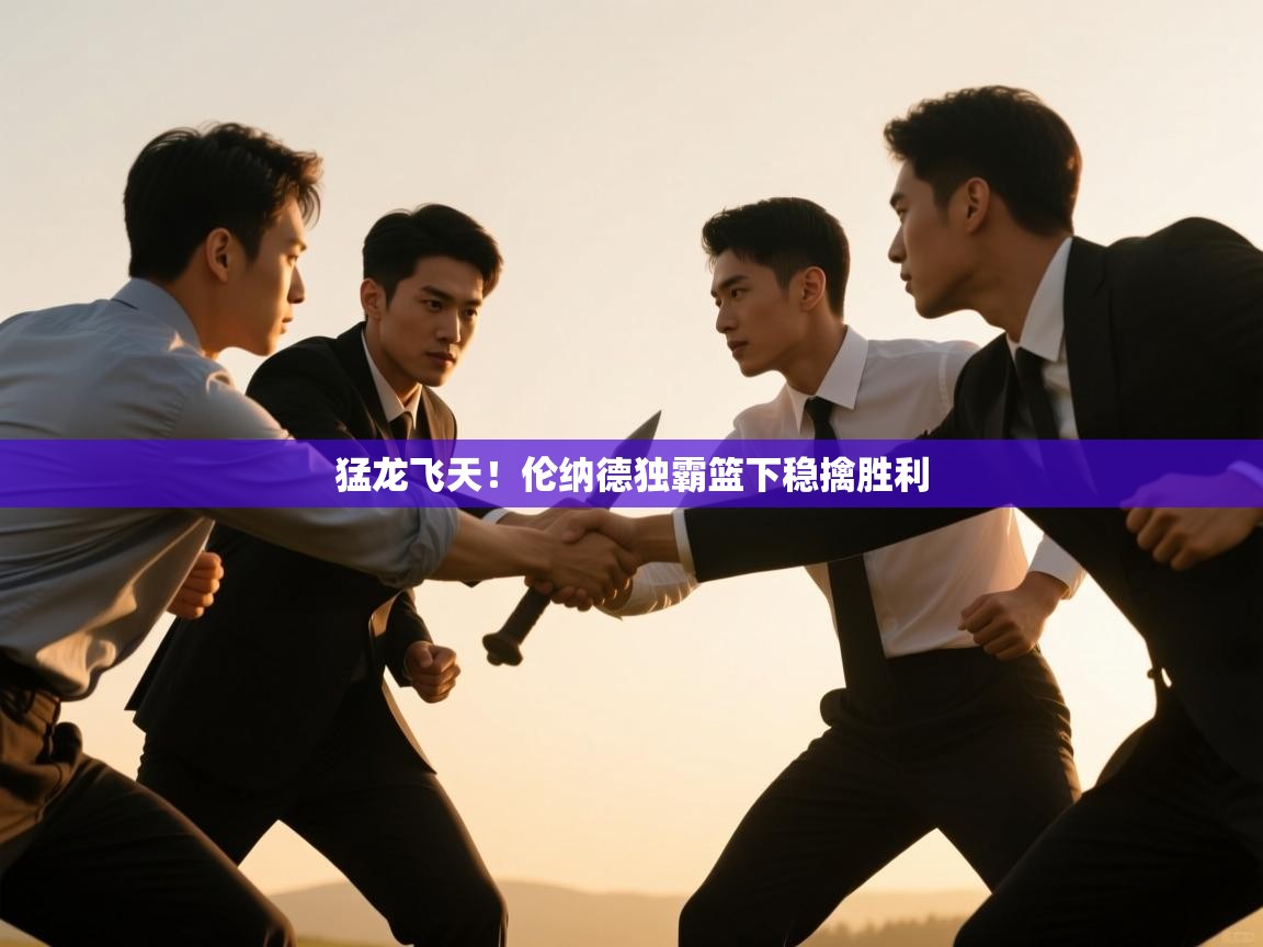 猛龙飞天!伦纳德独霸篮下稳擒胜利 第2张