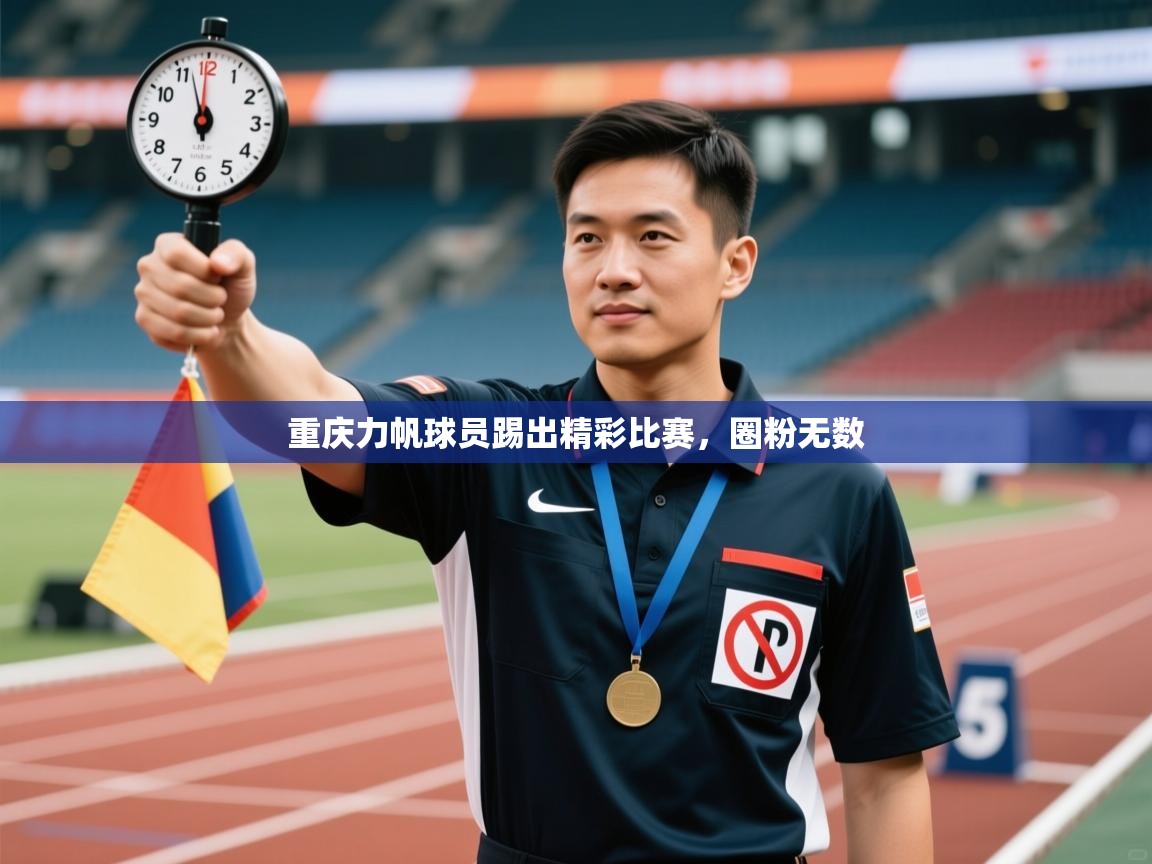 重庆力帆球员踢出精彩比赛,圈粉无数 第2张