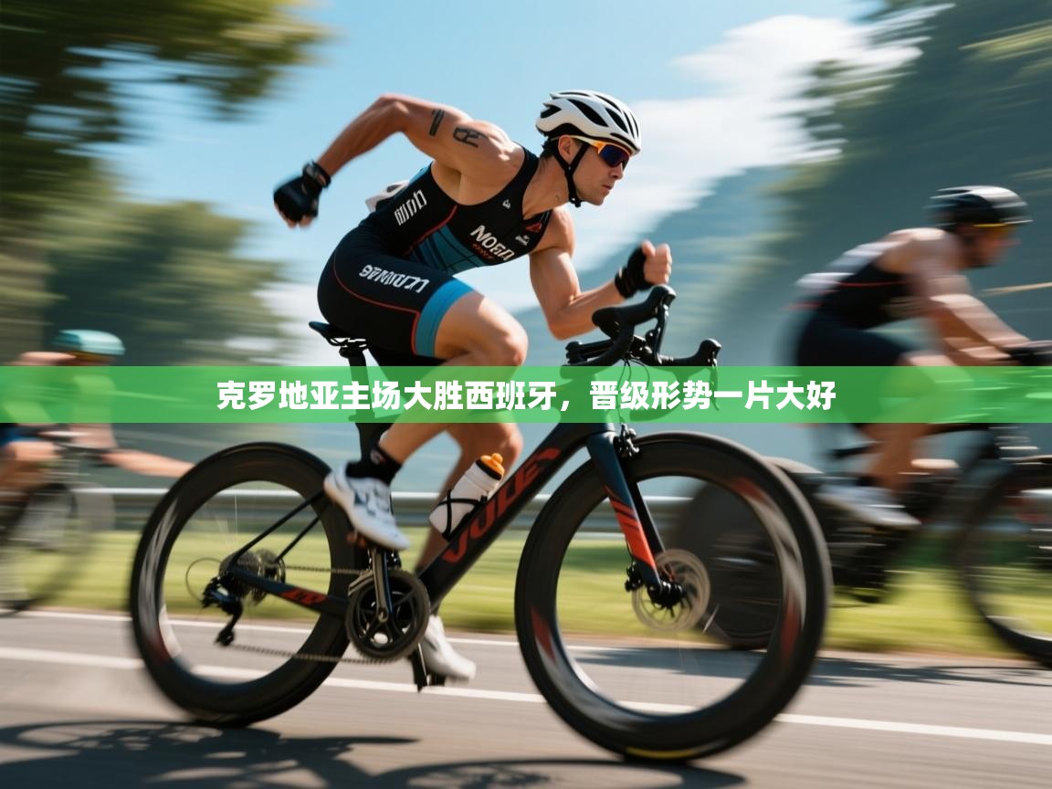 克罗地亚主场大胜西班牙，晋级形势一片大好  第1张