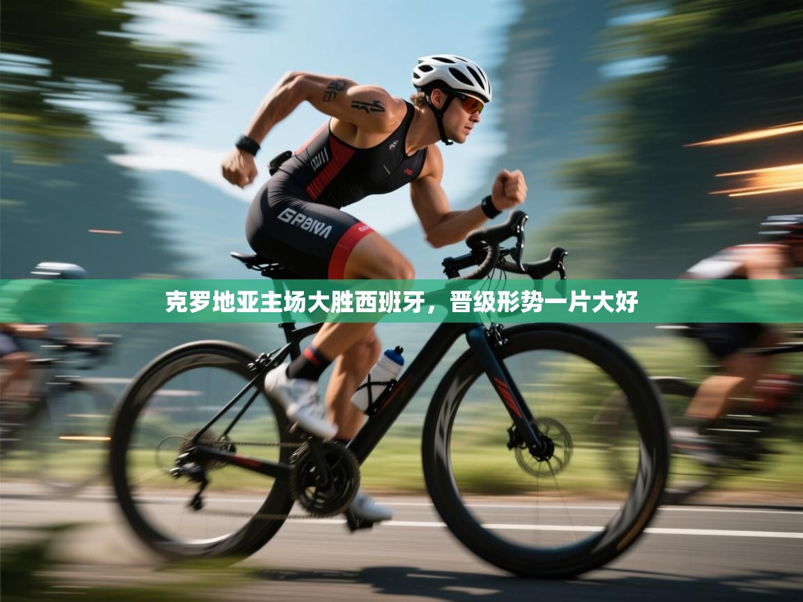 克罗地亚主场大胜西班牙，晋级形势一片大好  第2张