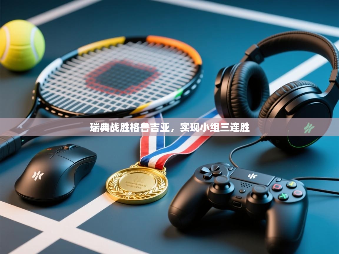 瑞典战胜格鲁吉亚，实现小组三连胜  第1张