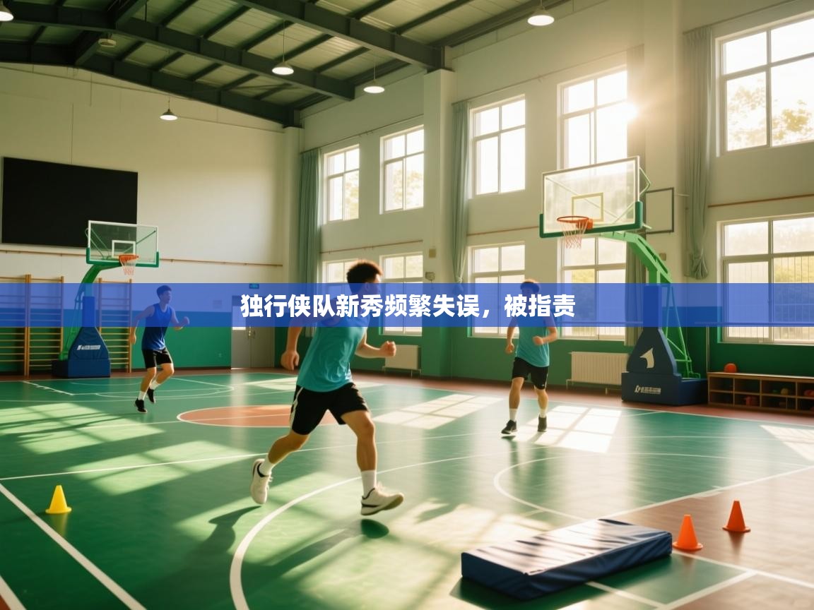 独行侠队新秀频繁失误，被指责  第2张