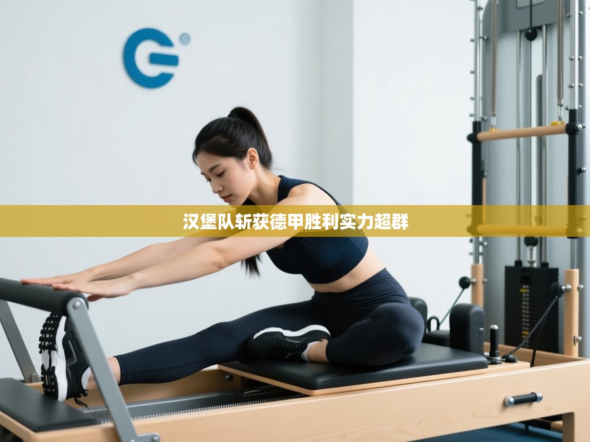 汉堡队斩获德甲胜利实力超群  第1张