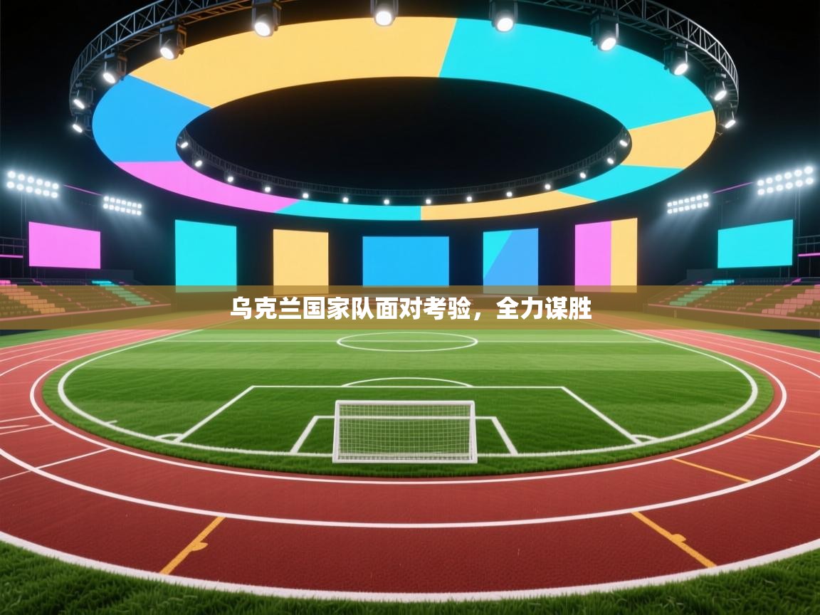 乌克兰国家队面对考验，全力谋胜  第2张