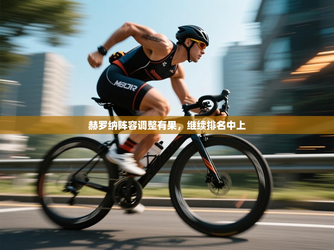 赫罗纳阵容调整有果，继续排名中上  第2张