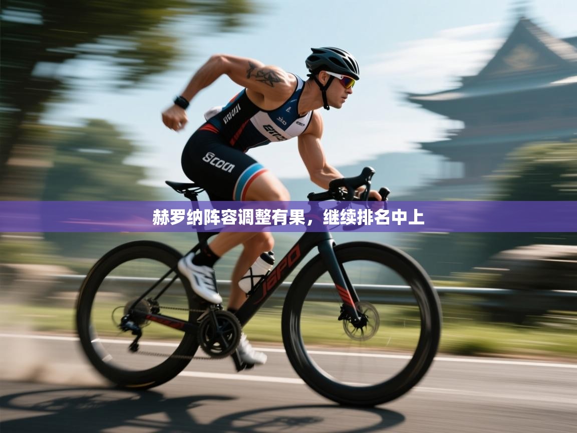 赫罗纳阵容调整有果，继续排名中上  第1张