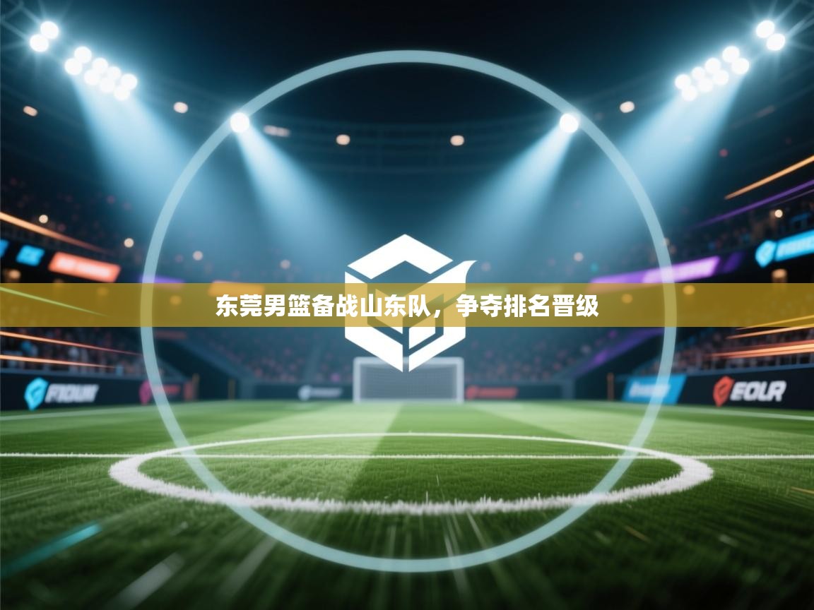 东莞男篮备战山东队，争夺排名晋级  第2张