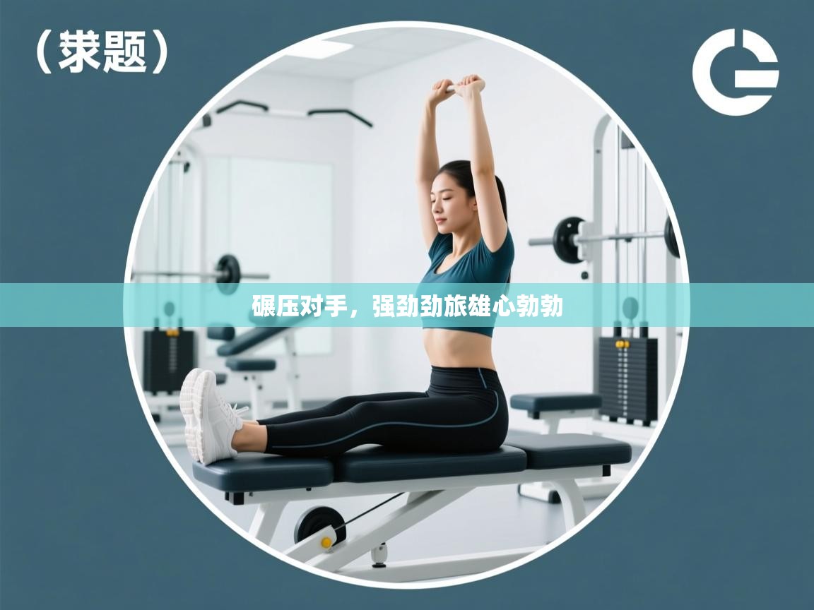 碾压对手，强劲劲旅雄心勃勃