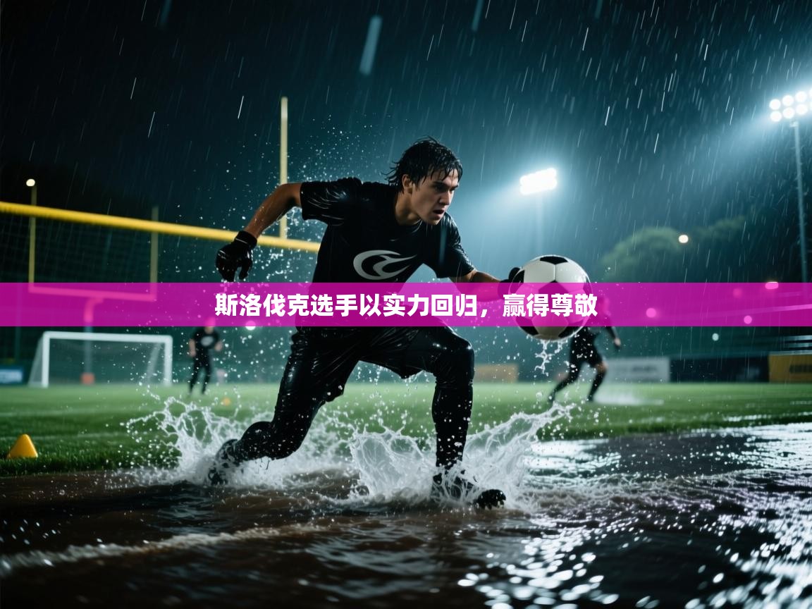 斯洛伐克选手以实力回归，赢得尊敬