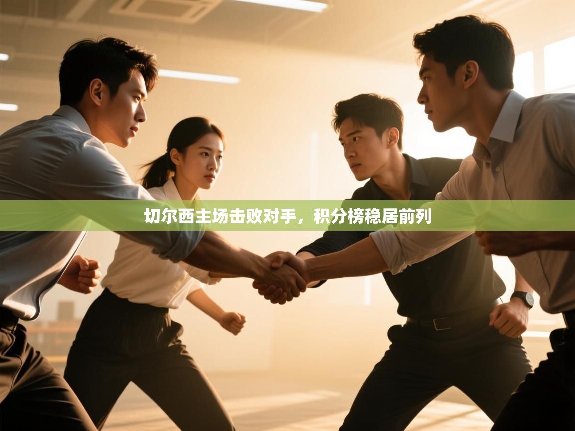 切尔西主场击败对手，积分榜稳居前列