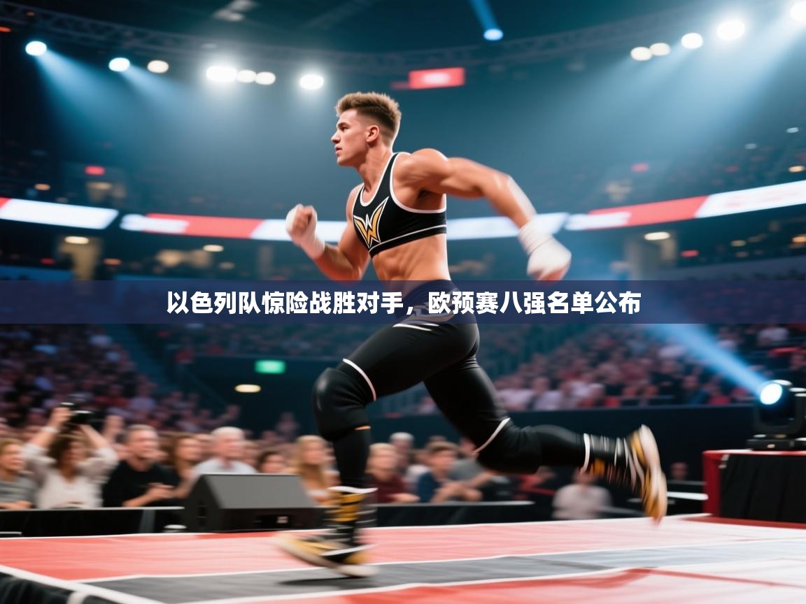 以色列队惊险战胜对手，欧预赛八强名单公布