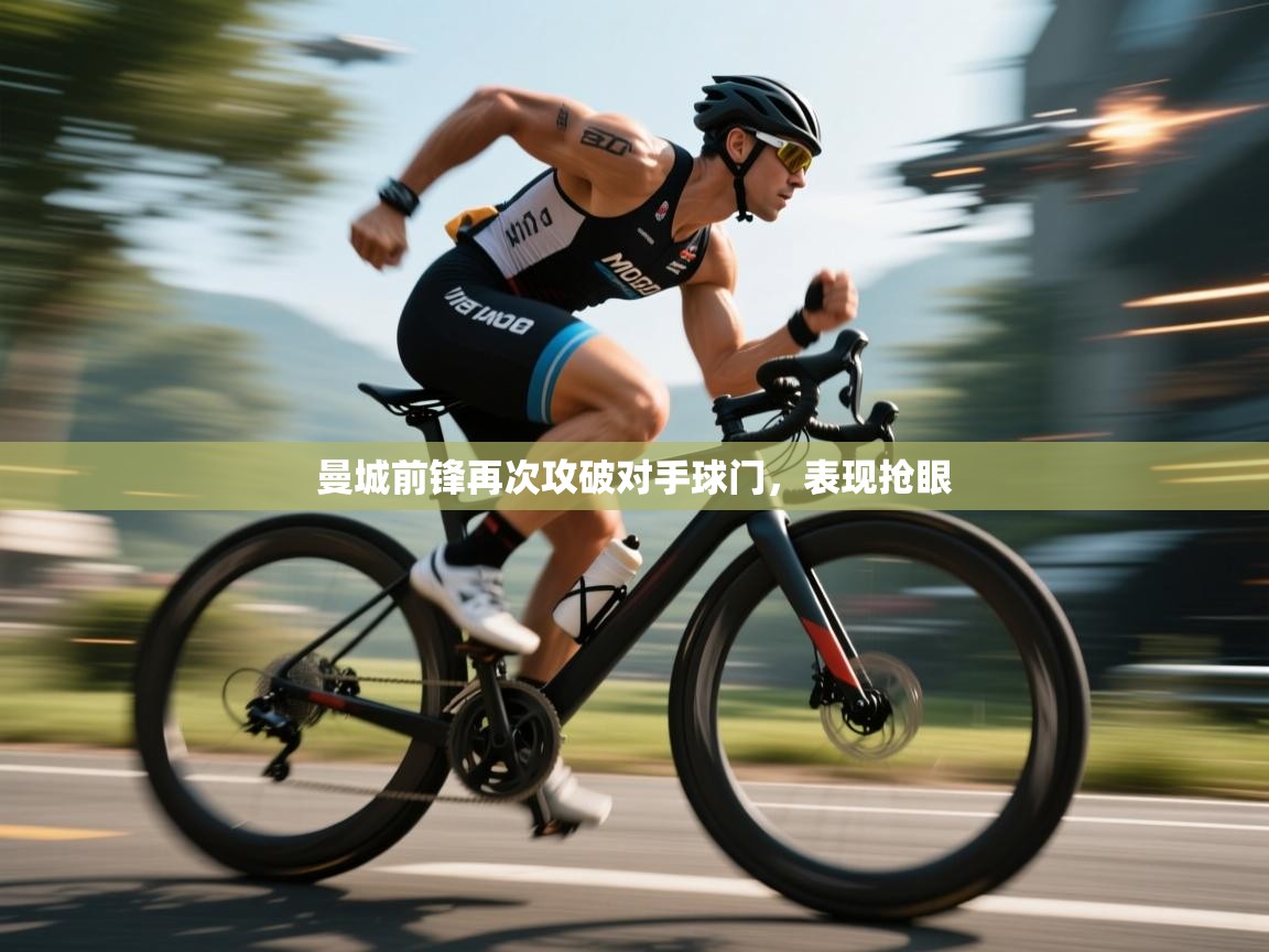 曼城前锋再次攻破对手球门，表现抢眼