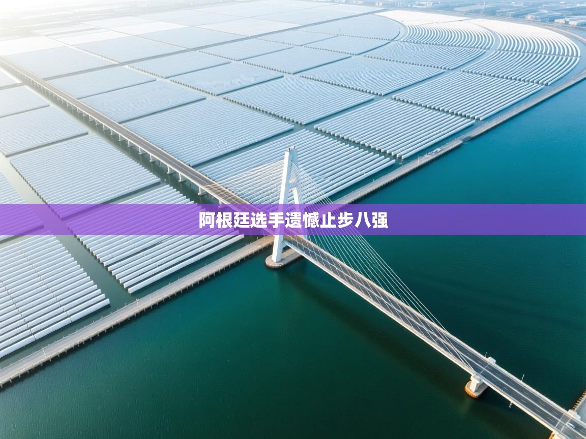 阿根廷选手遗憾止步八强