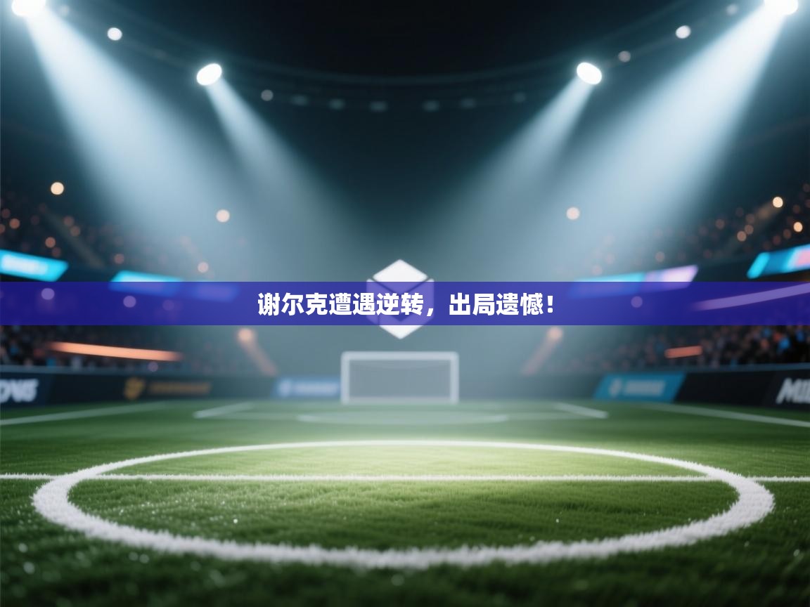 谢尔克遭遇逆转，出局遗憾！