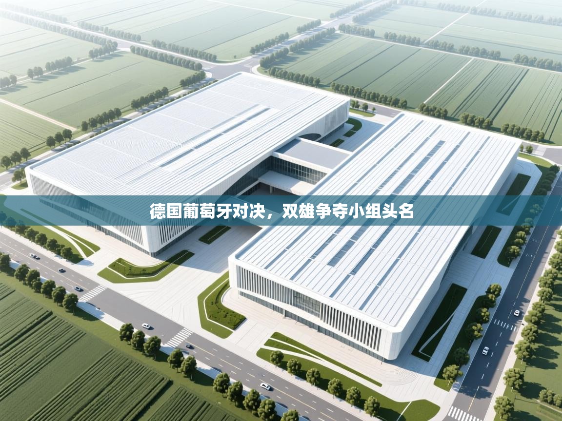 德国葡萄牙对决，双雄争夺小组头名  第2张