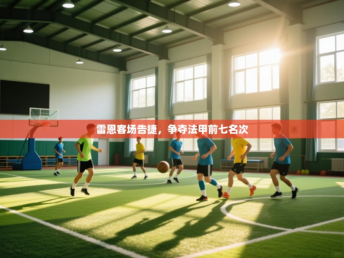 雷恩客场告捷，争夺法甲前七名次