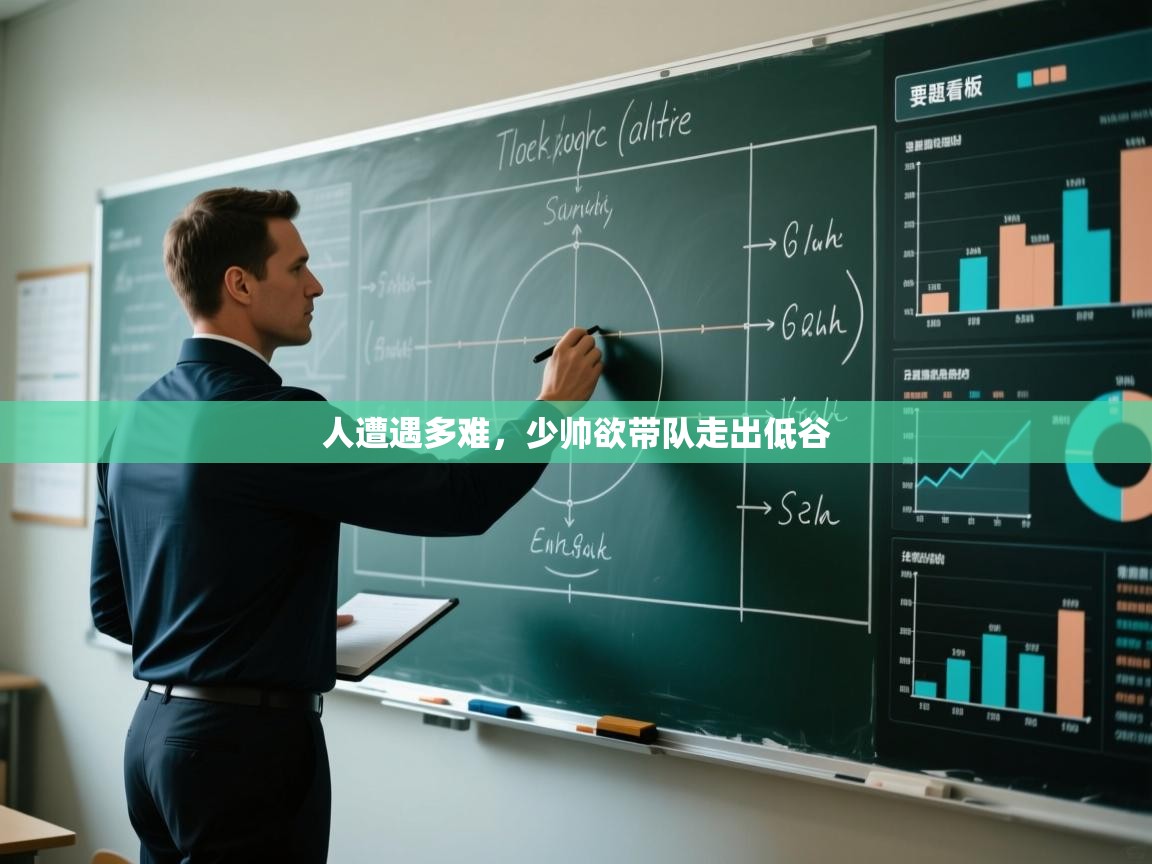 人遭遇多难，少帅欲带队走出低谷  第2张